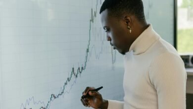 corporate intelligence report analysis