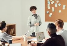 corporate performance analysis metrics