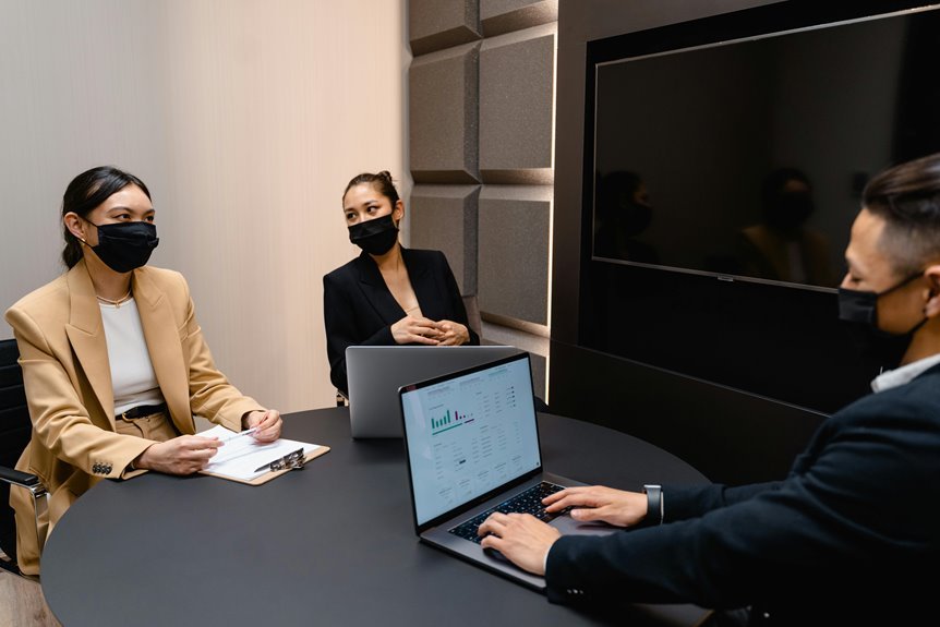 data driven operational assessment