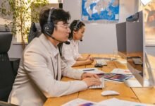 advanced digital service for business