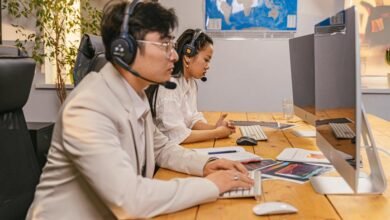 advanced digital service for business