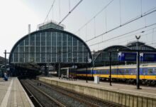 advanced online network overview four words