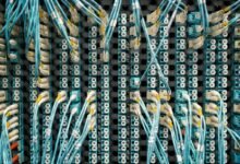 advanced online network overview four words