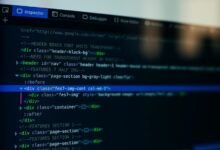 advanced web tool overview document