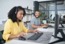 fast growing digital service review