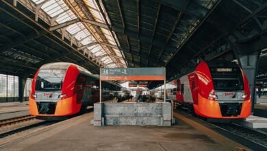 smart digital platform overview title